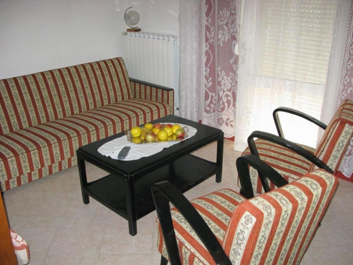 Apartment Sukosan 14742A Esterno foto