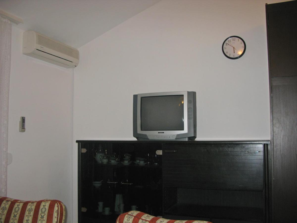 Apartment Sukosan 14742A Esterno foto