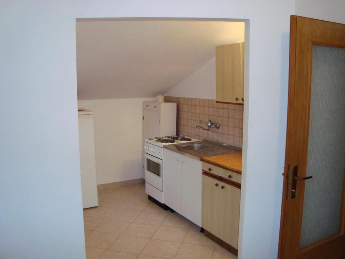 Apartment Sukosan 14742A Esterno foto