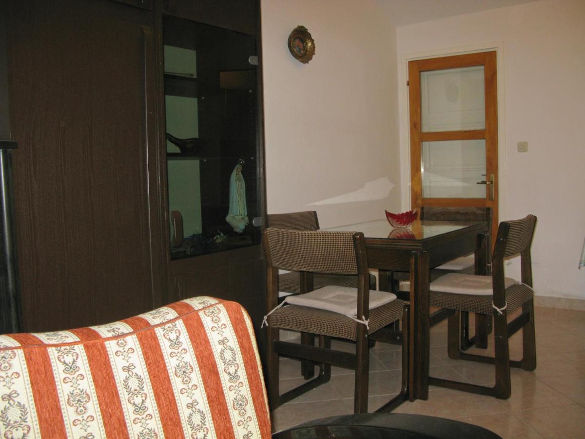 Apartment Sukosan 14742A Esterno foto