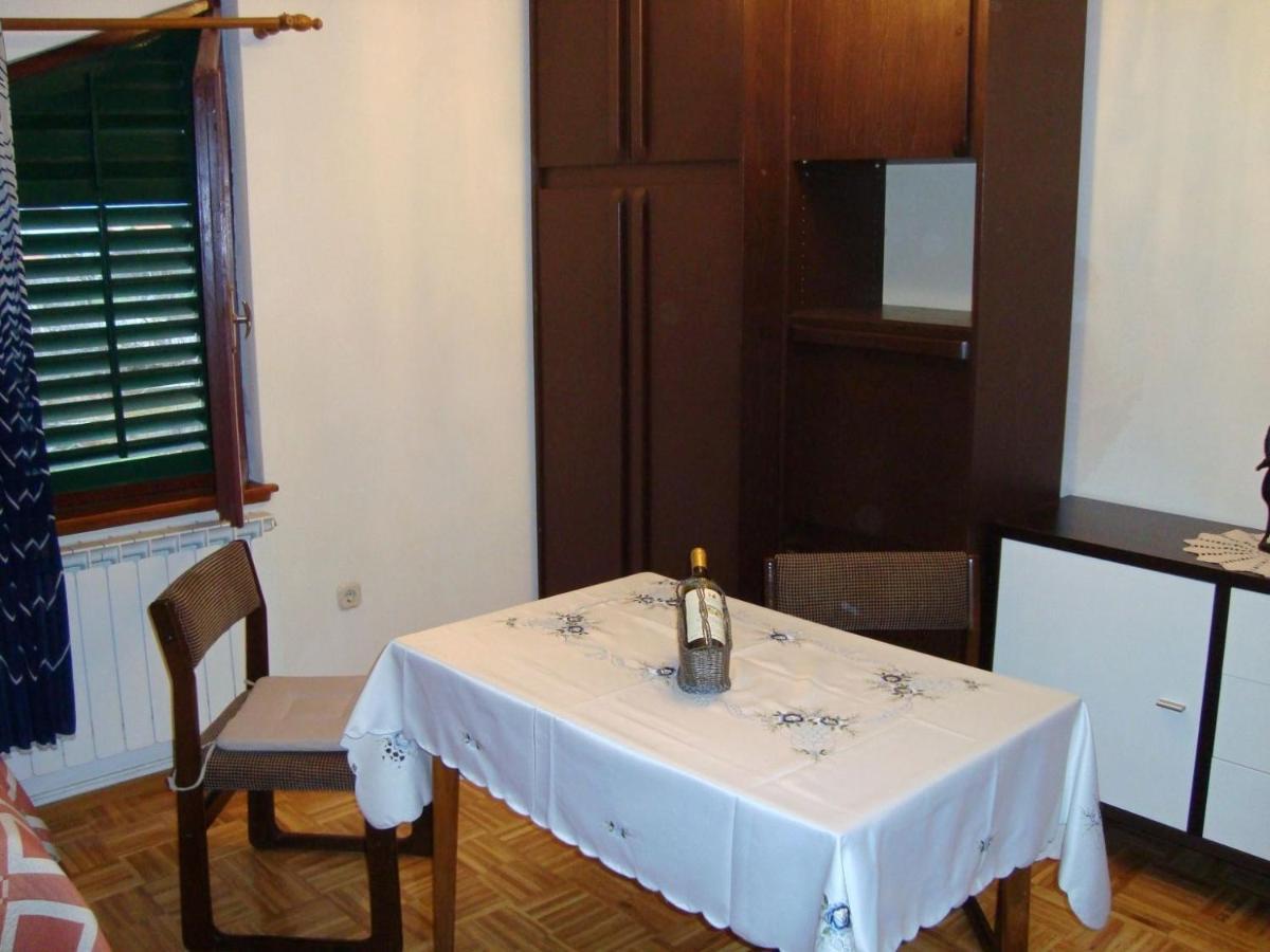 Apartment Sukosan 14742A Esterno foto