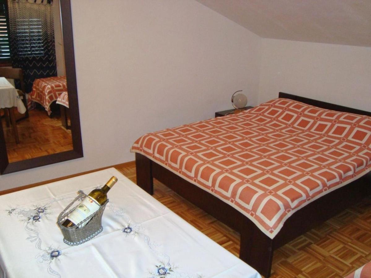 Apartment Sukosan 14742A Esterno foto
