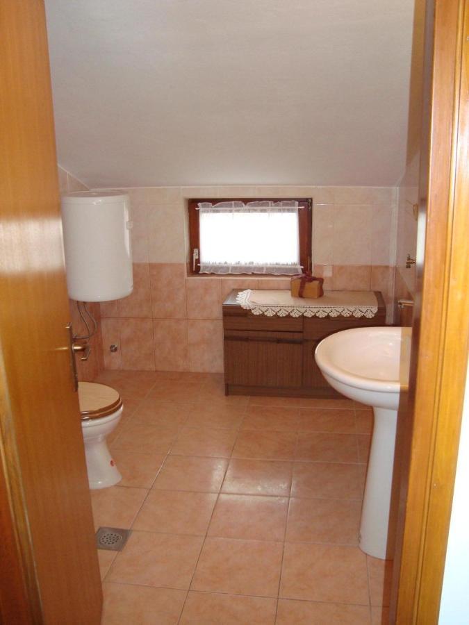 Apartment Sukosan 14742A Esterno foto